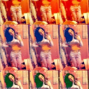 Meet your Posher, Rachel